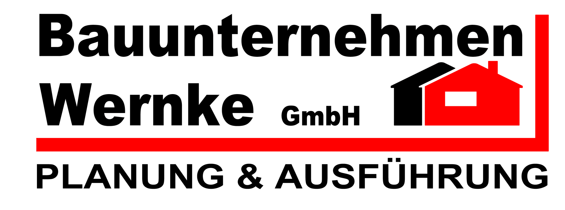 Bauunternehmen Wernke